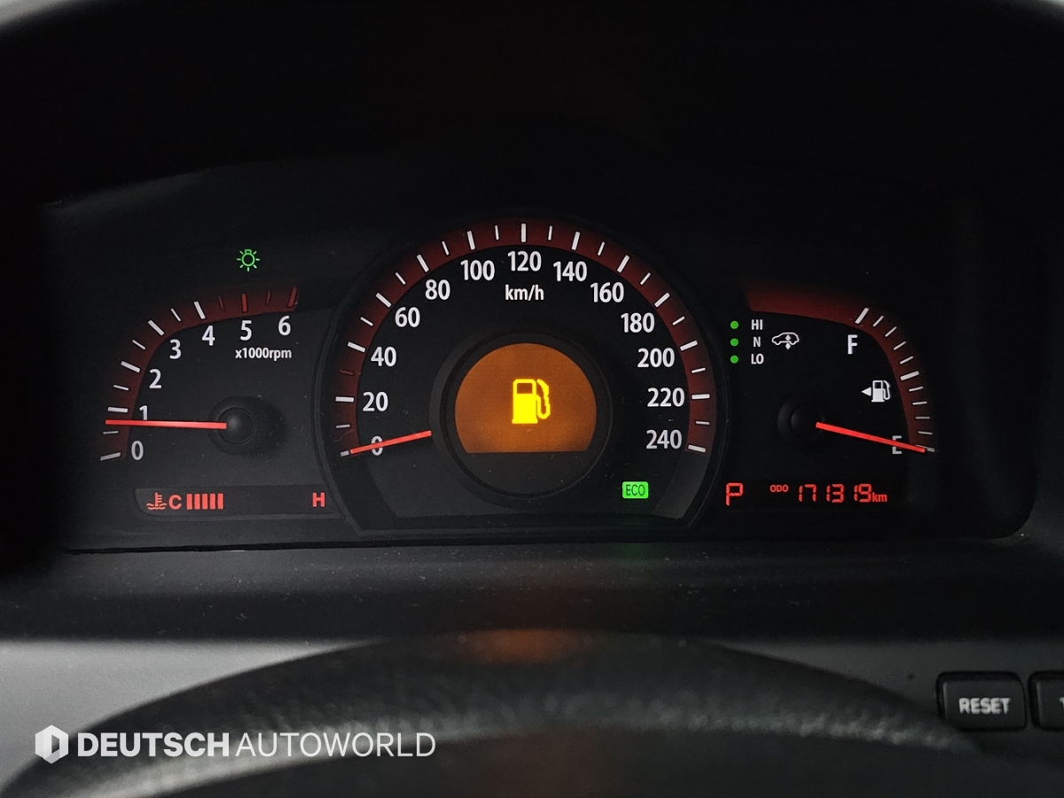 기아 모하비 디젤 4WD KV300 - 이미지 20