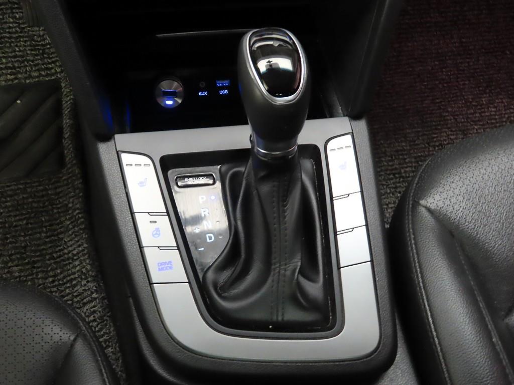 현대 아반떼AD 1.6 GDi 스마트 - 이미지 8