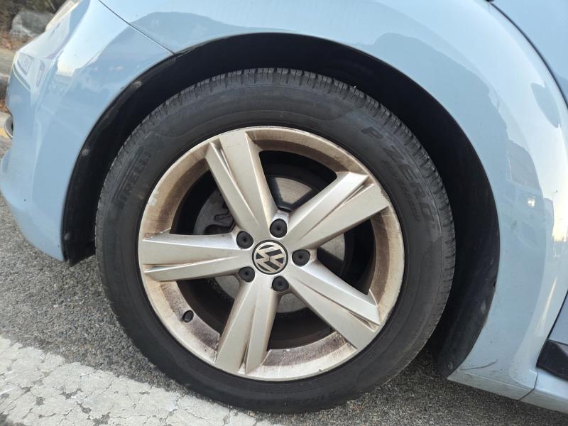 폭스바겐 더 비틀 2.0 TDI - 이미지 4