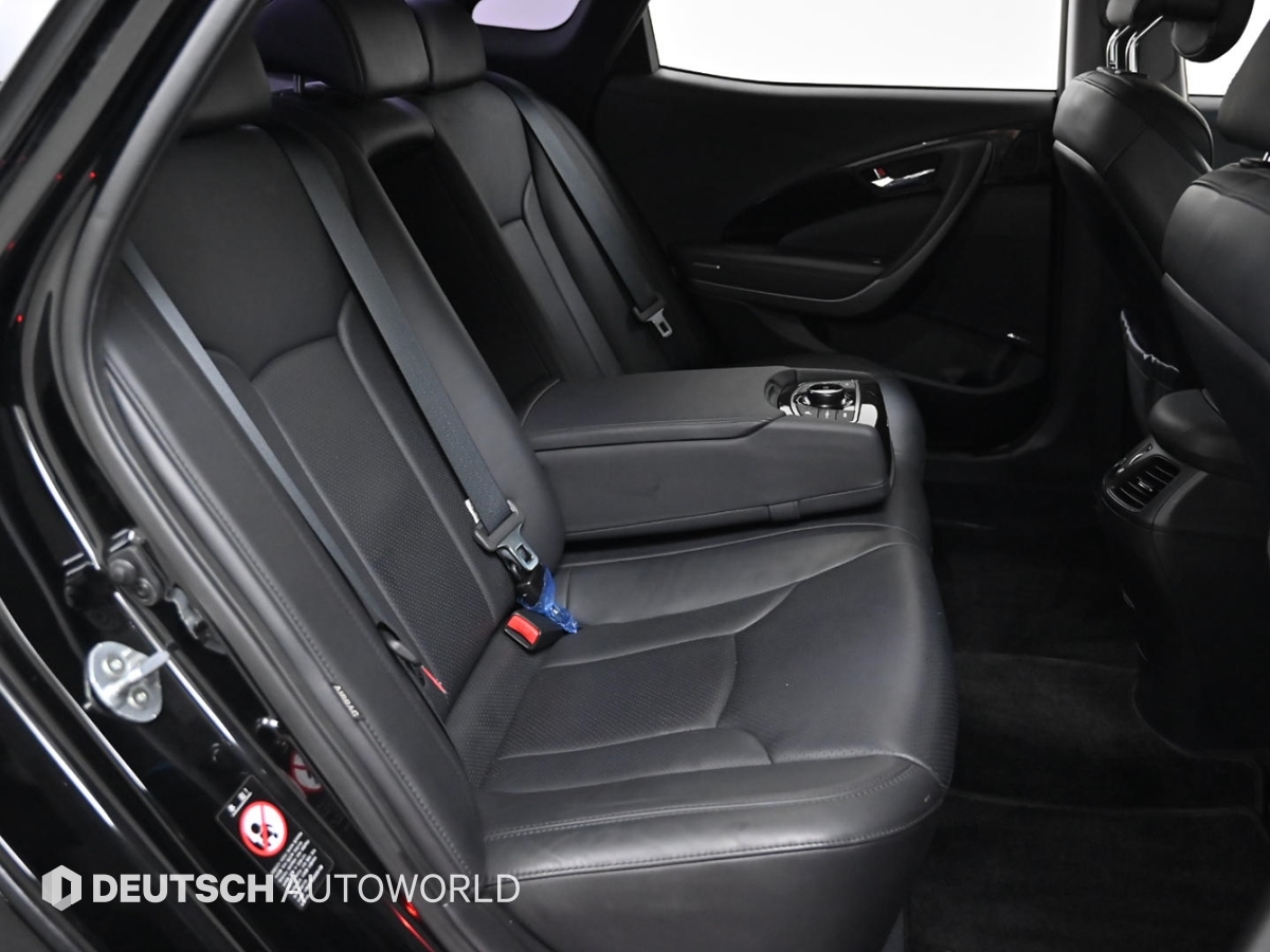 현대 그랜저HG HG 300 프리미엄 - 이미지 18