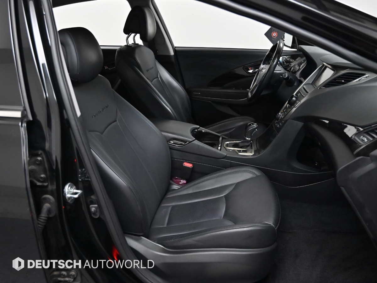 현대 그랜저HG HG 300 프리미엄 - 이미지 20