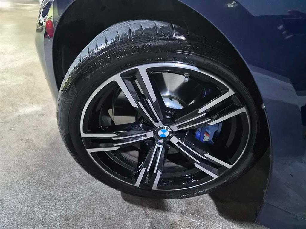 BMW 3시리즈(7세대) 320i - 이미지 17