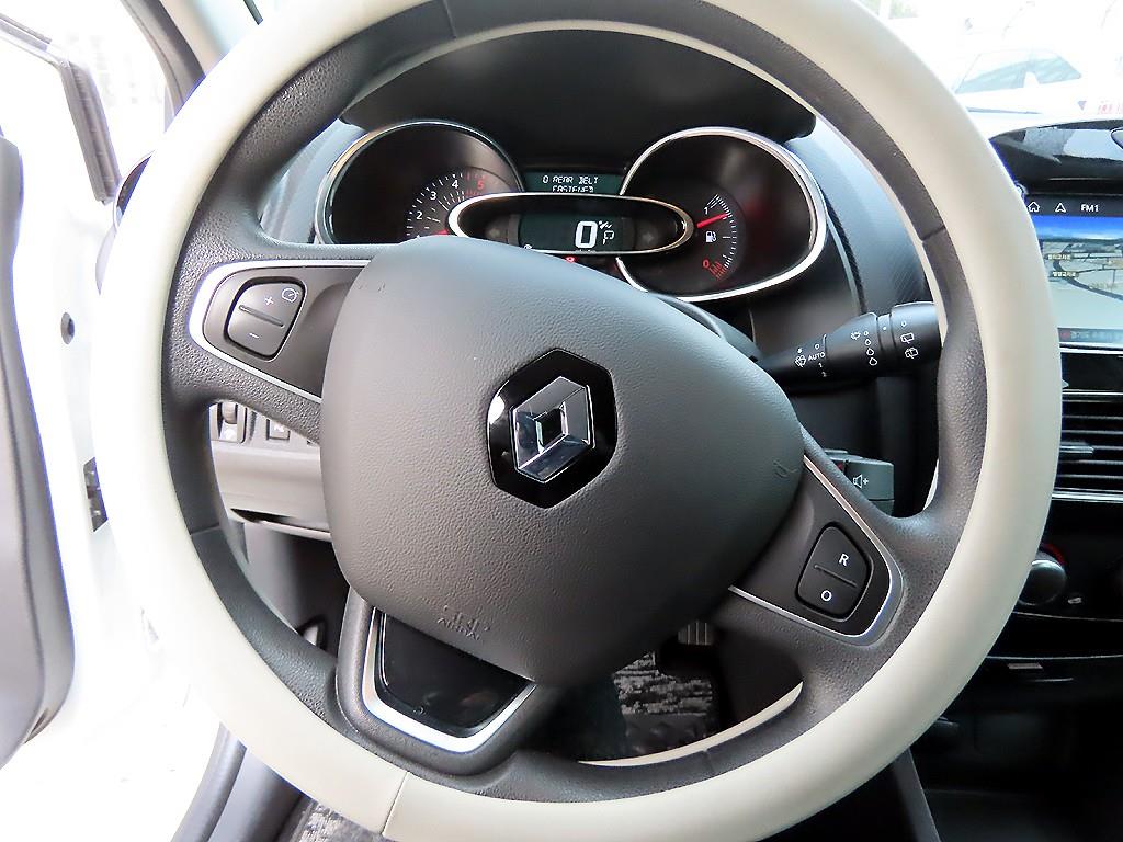 르노 (삼성) 클리오 1.5 디젤 젠 - 이미지 4