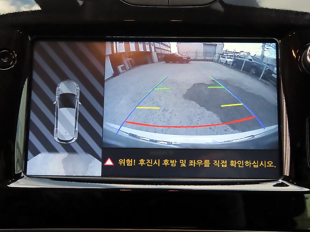 르노 (삼성) 클리오 1.5 디젤 젠 - 이미지 17