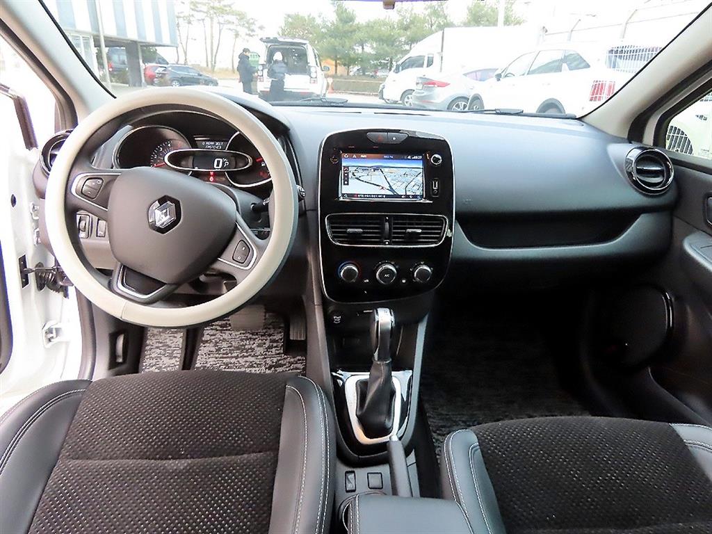 르노 (삼성) 클리오 1.5 디젤 젠 - 이미지 6