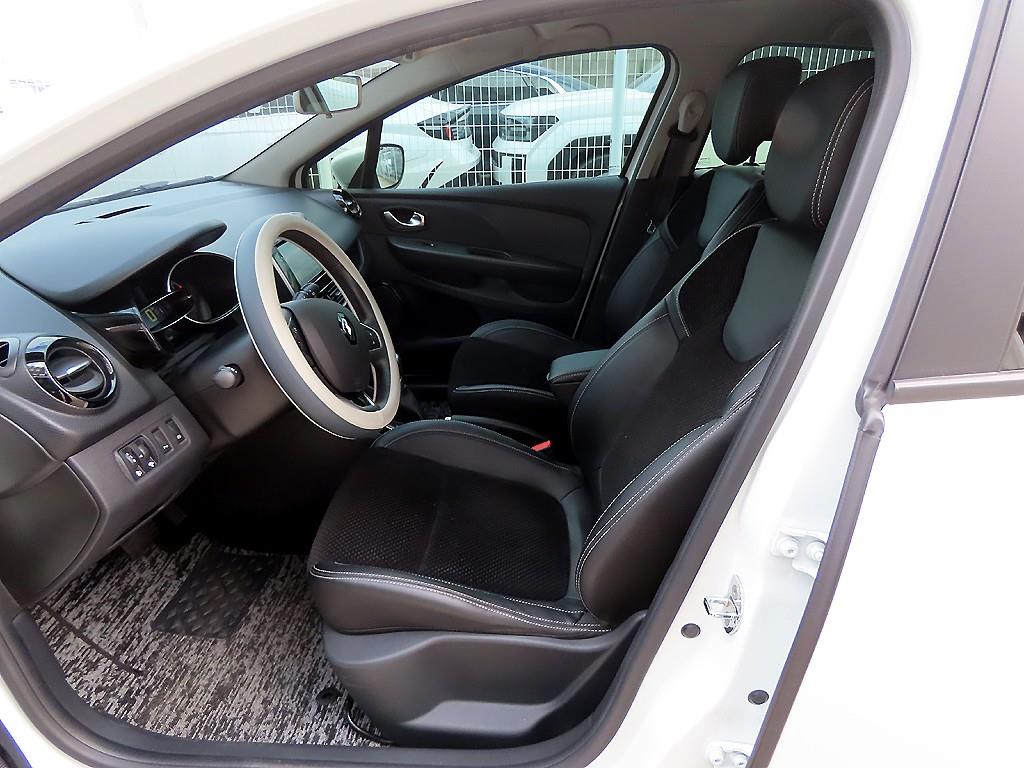 르노 (삼성) 클리오 1.5 디젤 젠 - 이미지 8