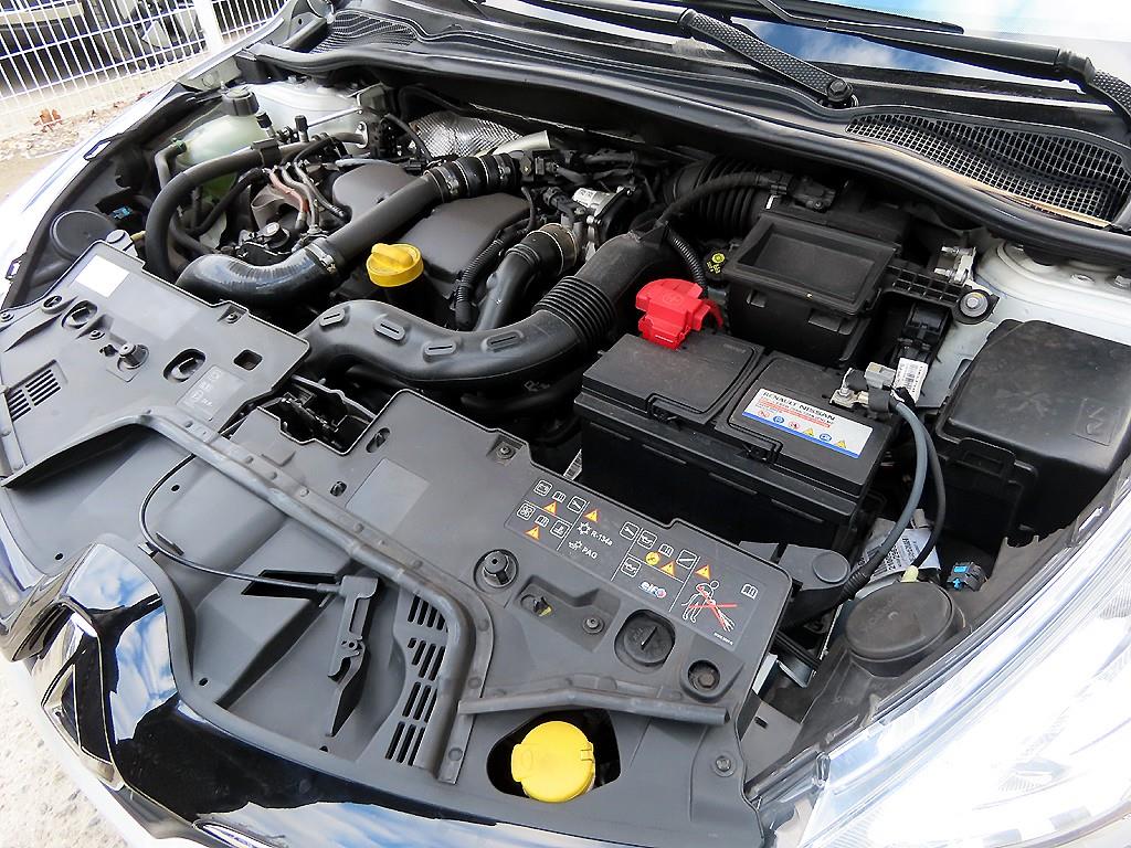 르노 (삼성) 클리오 1.5 디젤 젠 - 이미지 13