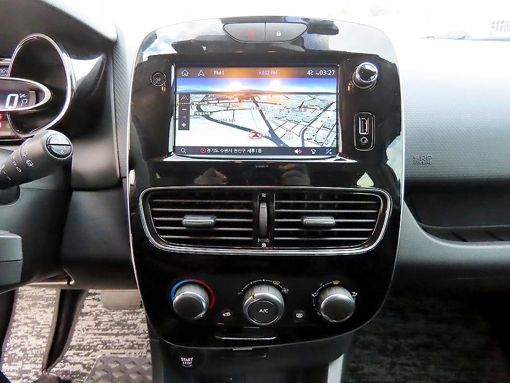 르노 (삼성) 클리오 1.5 디젤 젠