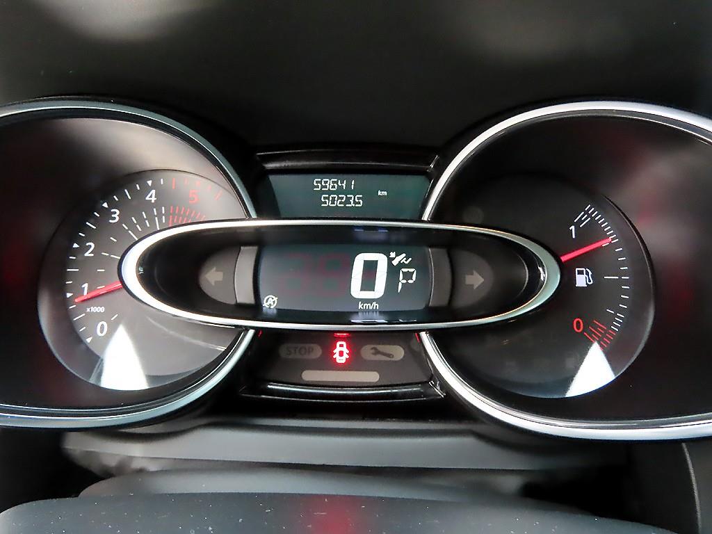 르노 (삼성) 클리오 1.5 디젤 젠 - 이미지 12