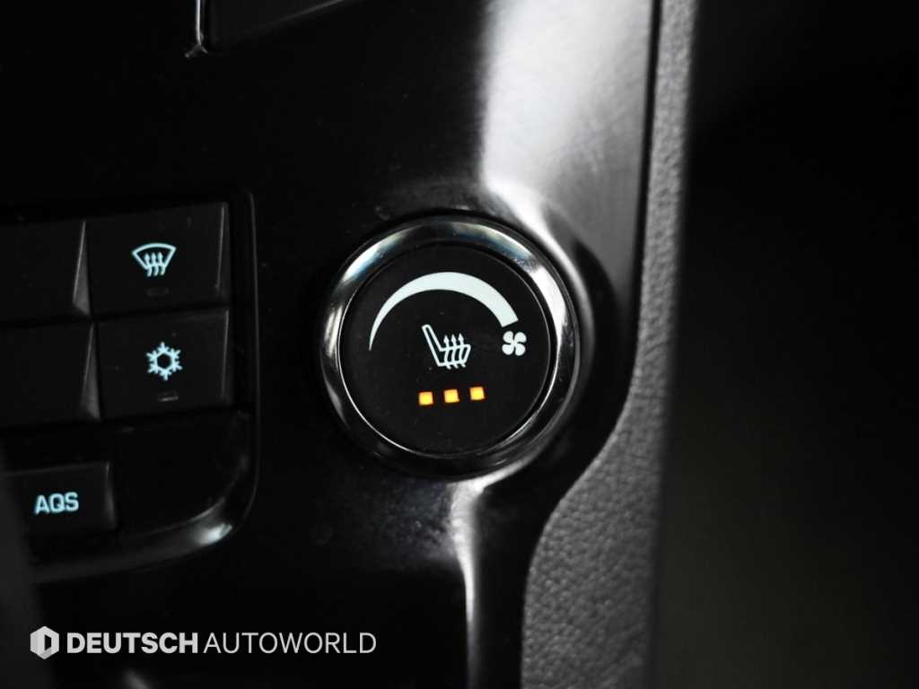 쉐보레 (대우) 올란도 2.0 디젤 LTZ 프리미엄 - 이미지 15