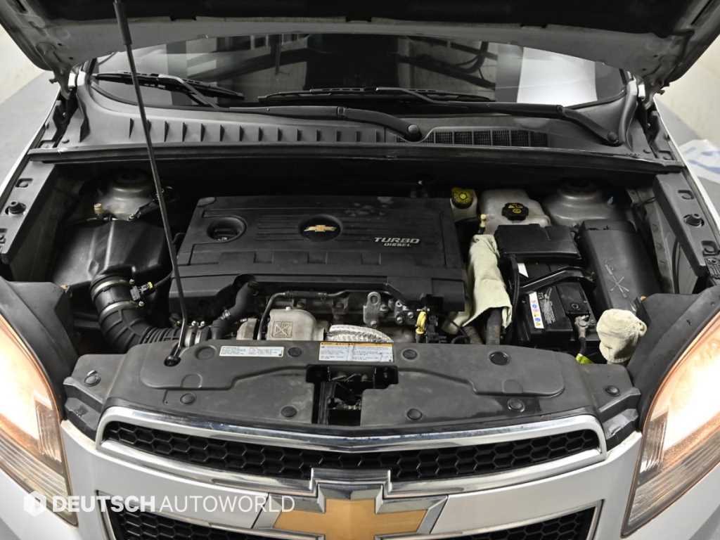 쉐보레 (대우) 올란도 2.0 디젤 LTZ 프리미엄 - 이미지 19