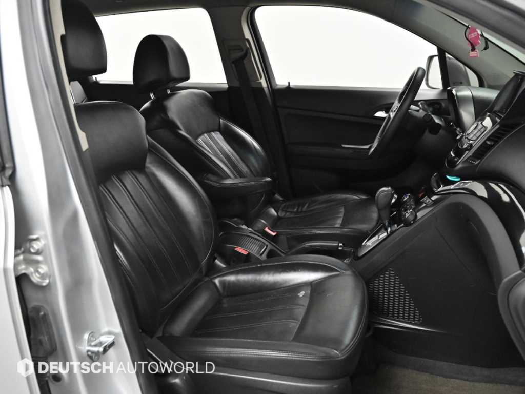 쉐보레 (대우) 올란도 2.0 디젤 LTZ 프리미엄 - 이미지 13