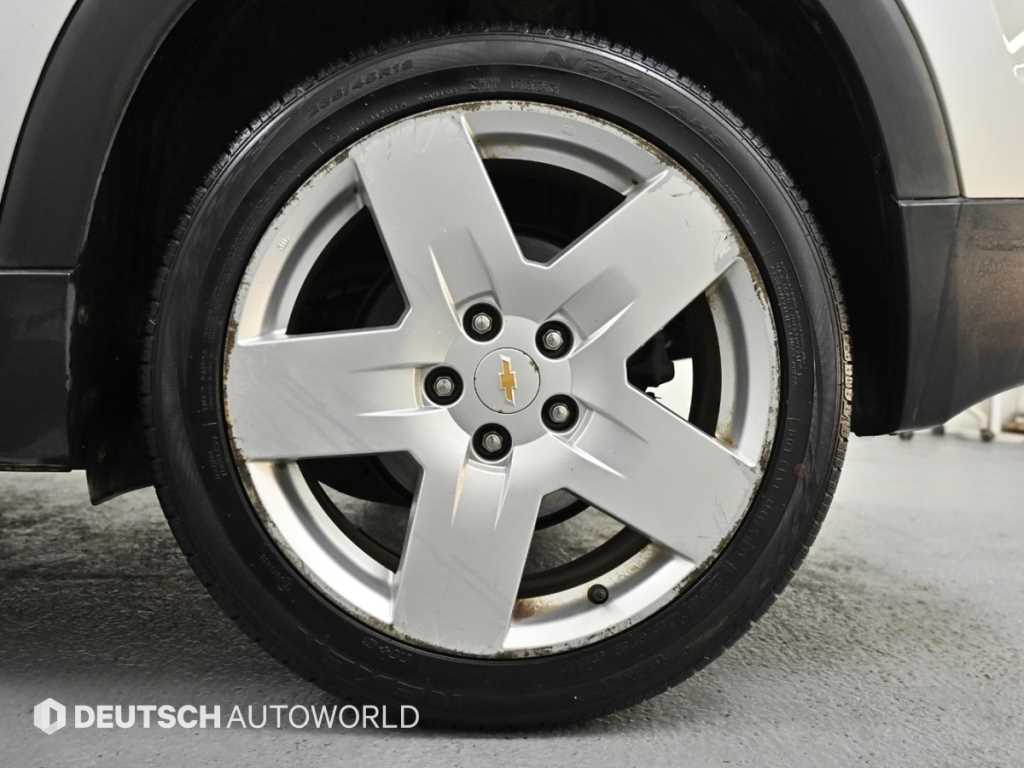 쉐보레 (대우) 올란도 2.0 디젤 LTZ 프리미엄 - 이미지 12