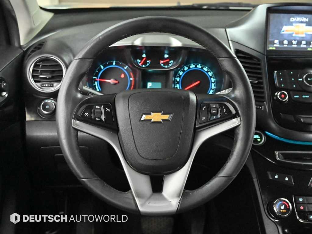 쉐보레 (대우) 올란도 2.0 디젤 LTZ 프리미엄 - 이미지 20