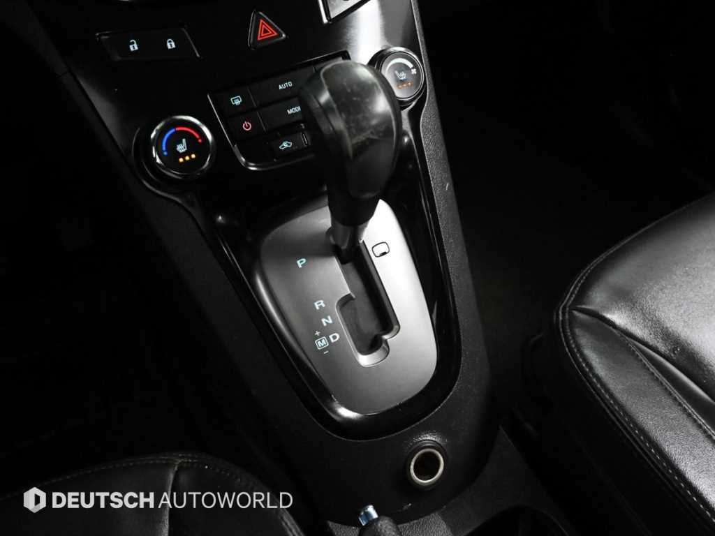 쉐보레 (대우) 올란도 2.0 디젤 LTZ 프리미엄 - 이미지 2