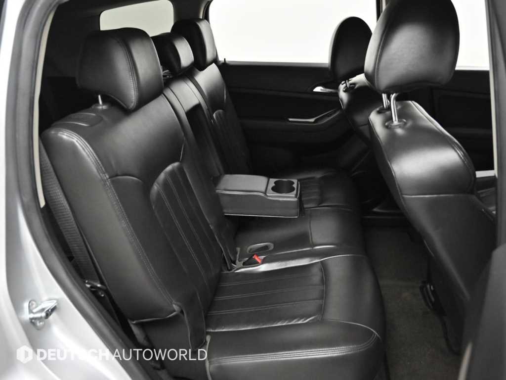 쉐보레 (대우) 올란도 2.0 디젤 LTZ 프리미엄 - 이미지 10