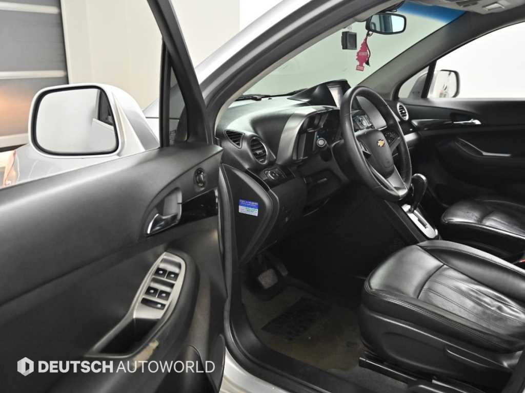 쉐보레 (대우) 올란도 2.0 디젤 LTZ 프리미엄 - 이미지 9