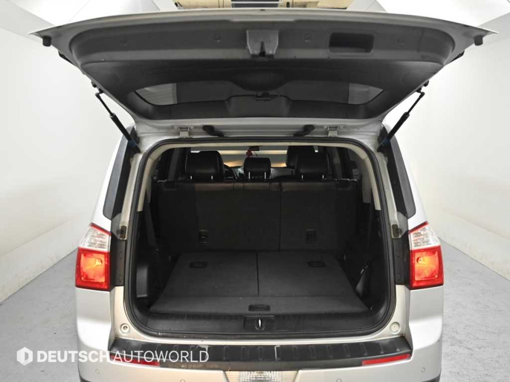 쉐보레 (대우) 올란도 2.0 디젤 LTZ 프리미엄 - 이미지 7