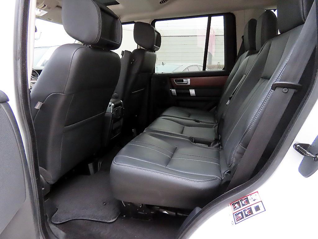 랜드로버 디스커버리4 3.0 SDV6 HSE - 이미지 5