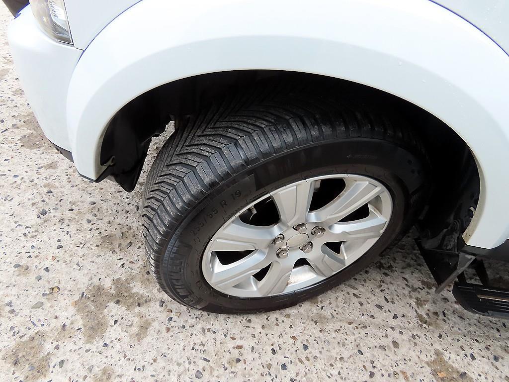 랜드로버 디스커버리4 3.0 SDV6 HSE - 이미지 14