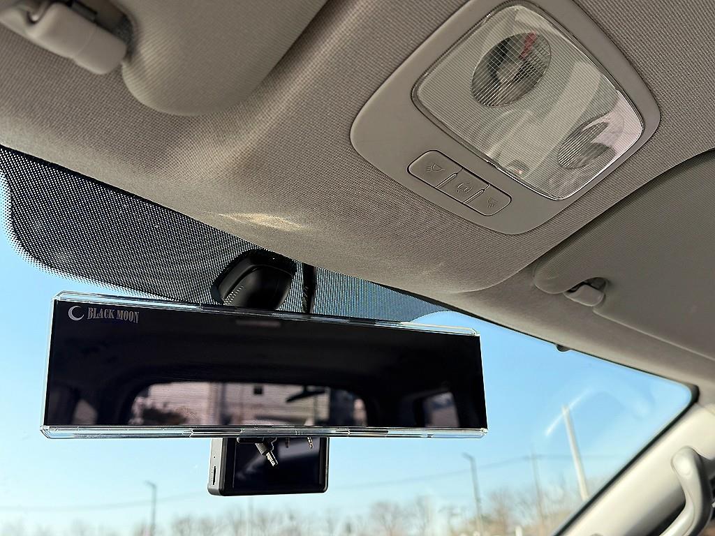 현대 그랜드스타렉스 12인승 디젤 CVX 프리미엄 - 이미지 11