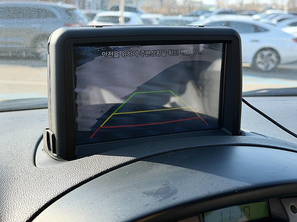 현대 그랜드스타렉스 12인승 디젤 CVX 프리미엄 - 이미지 9