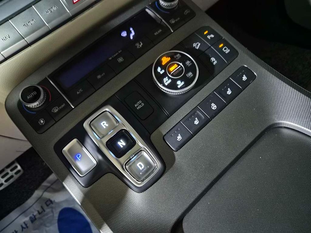 현대 팰리세이드 2.2 디젤 AWD 캘리그래피 - 이미지 8