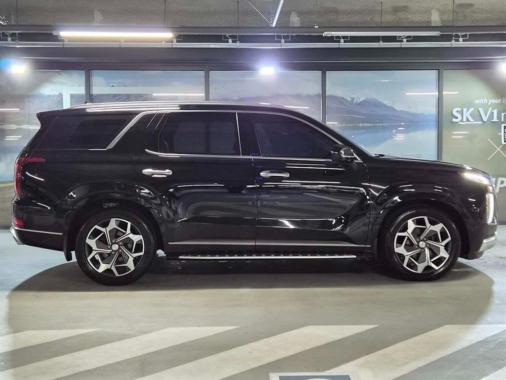 현대 팰리세이드 2.2 디젤 AWD 캘리그래피 - 이미지 6