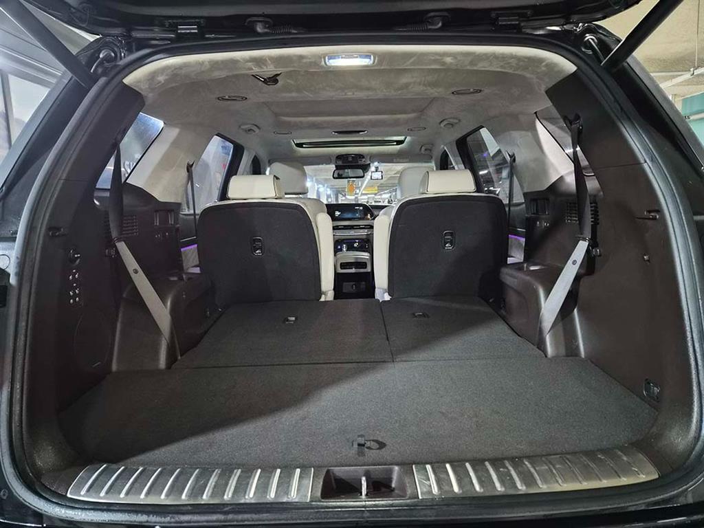 현대 팰리세이드 2.2 디젤 AWD 캘리그래피 - 이미지 5