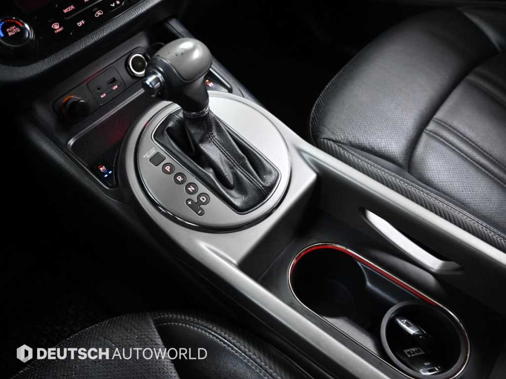 기아 더 뉴스포티지R 디젤 R2.0 2WD 프레스티지 - 이미지 16