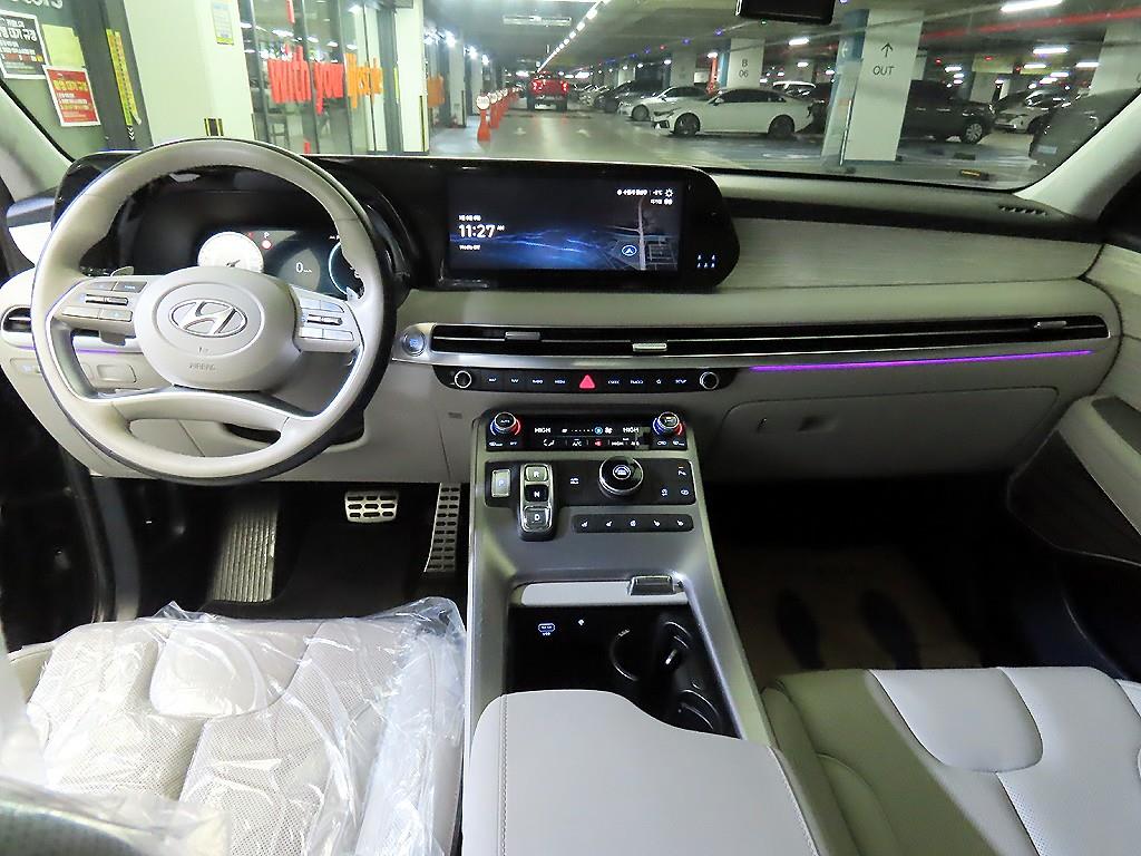 현대 더 뉴팰리세이드 3.8 가솔린 2WD 캘리그래피 - 이미지 8