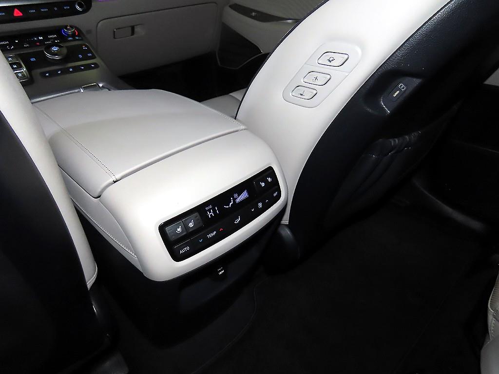 현대 더 뉴팰리세이드 3.8 가솔린 2WD 캘리그래피 - 이미지 16