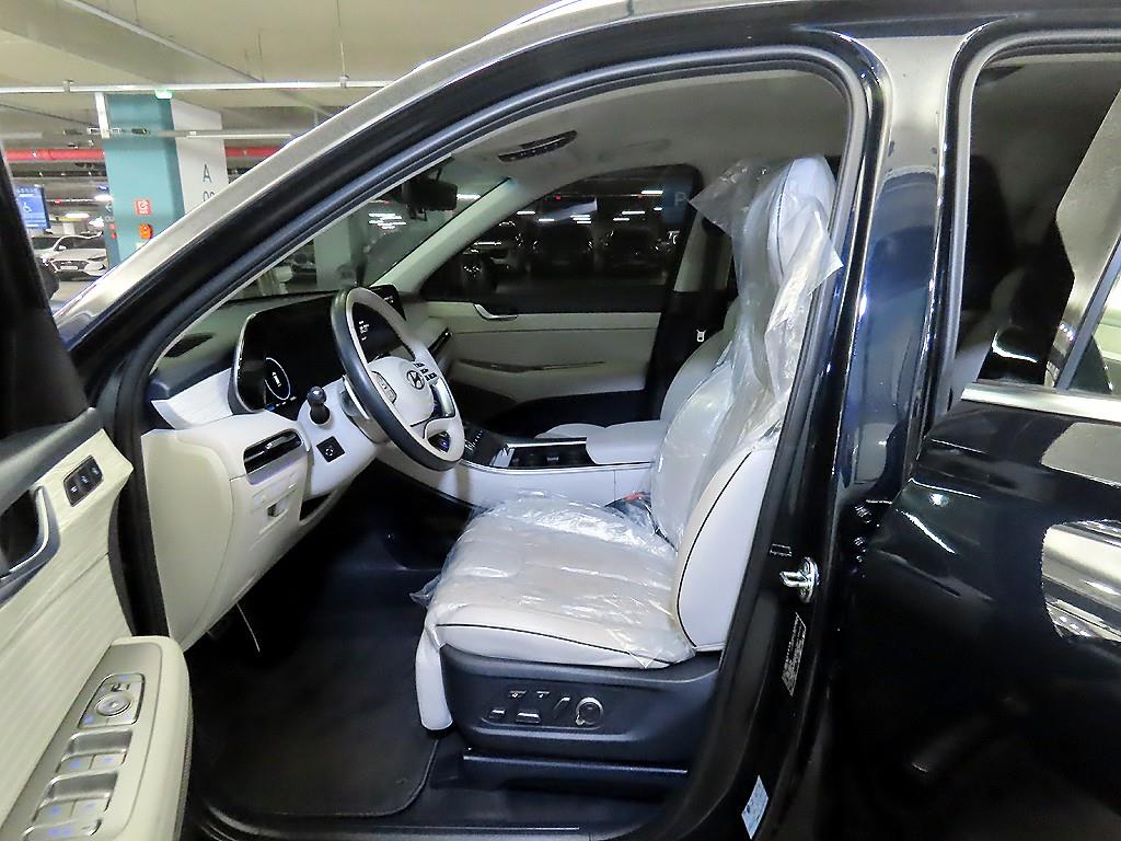 현대 더 뉴팰리세이드 3.8 가솔린 2WD 캘리그래피 - 이미지 3