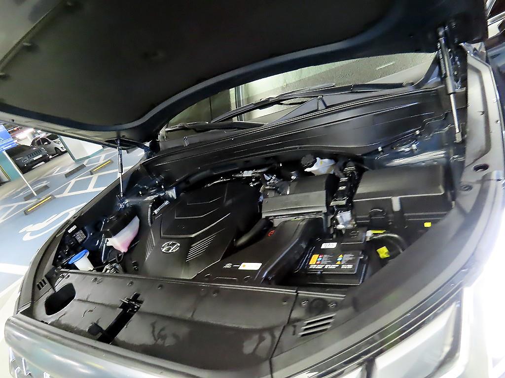 현대 더 뉴팰리세이드 3.8 가솔린 2WD 캘리그래피 - 이미지 17