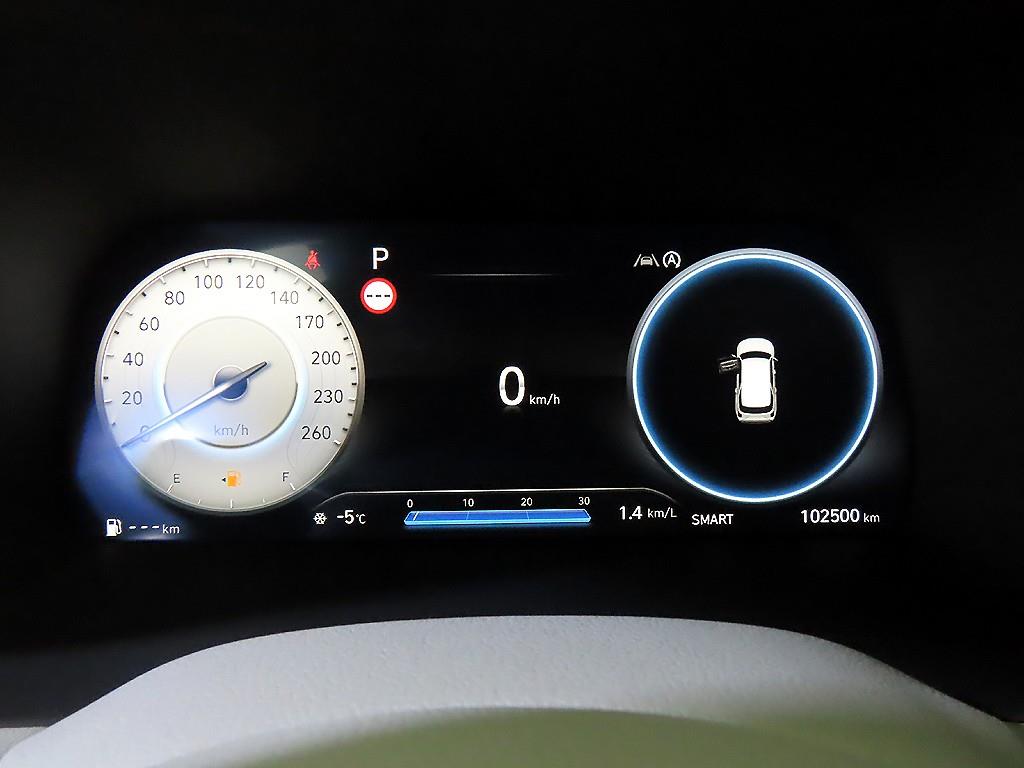 현대 더 뉴팰리세이드 3.8 가솔린 2WD 캘리그래피 - 이미지 19