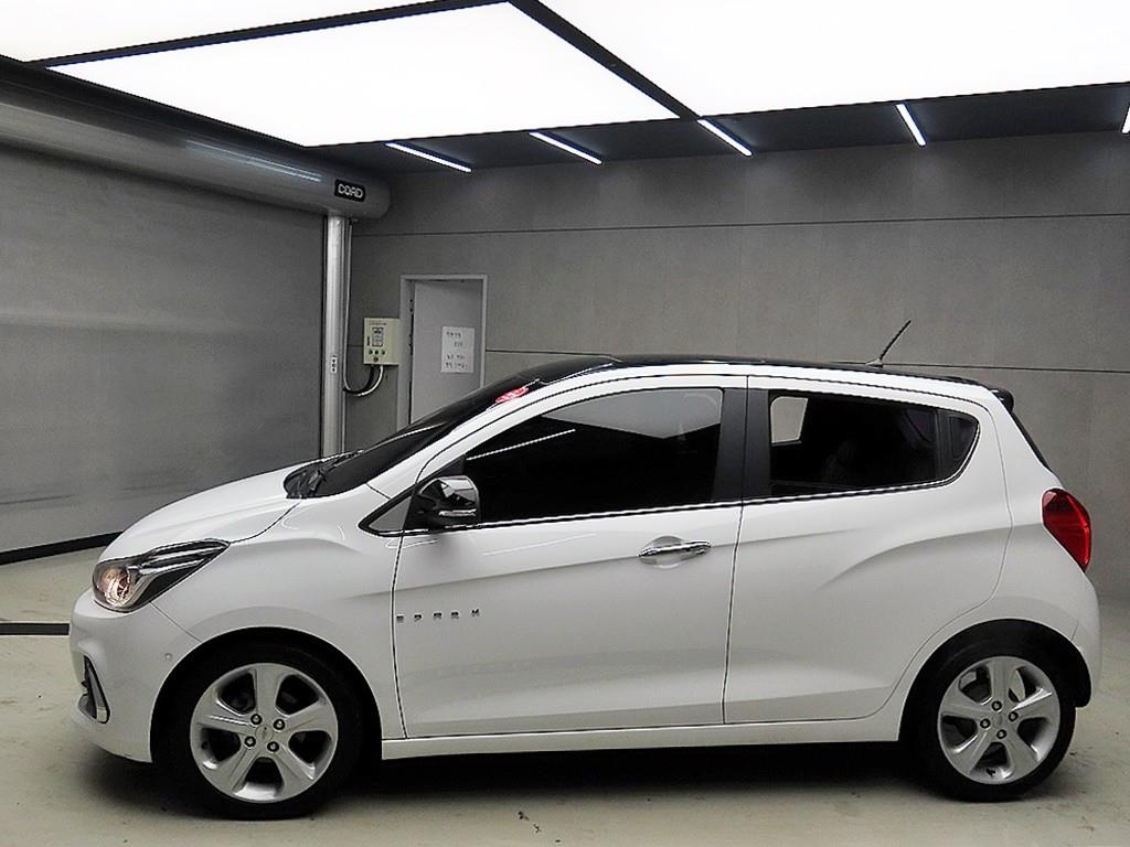 쉐보레 (대우) 더 넥스트 스파크 LTZ - 이미지 16