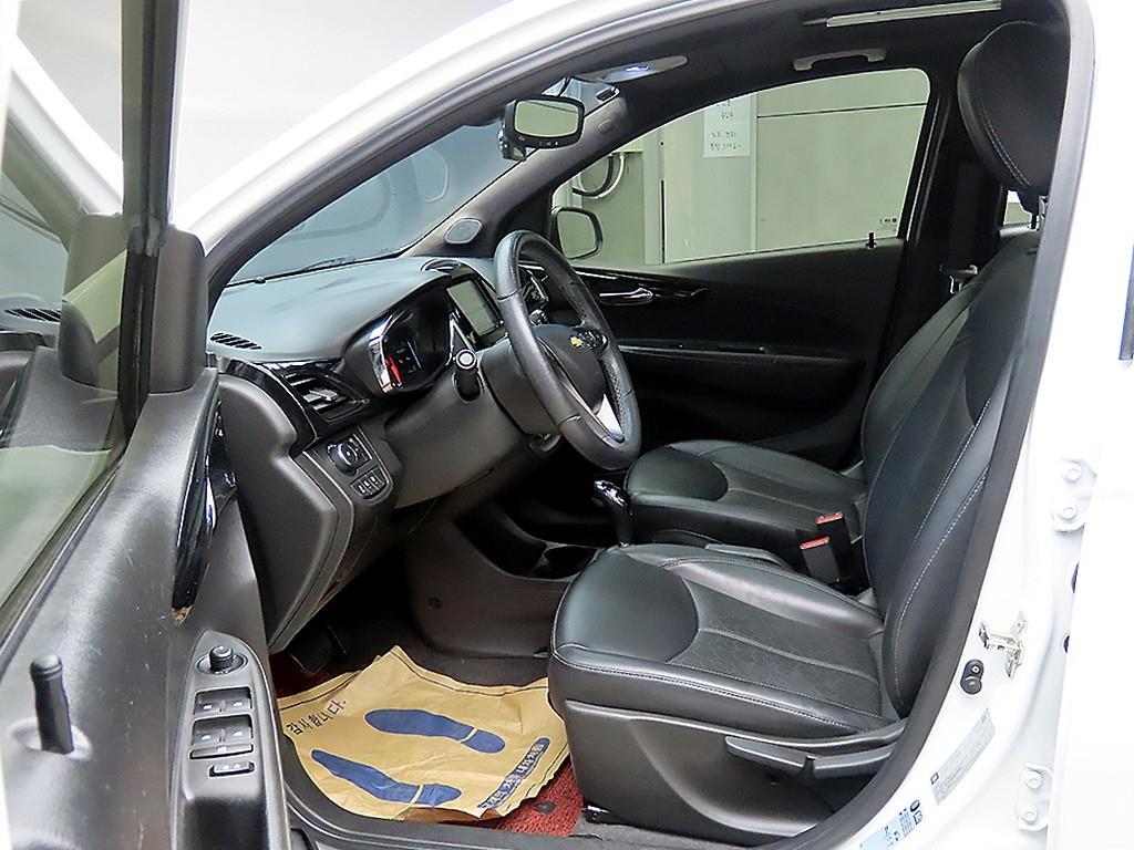 쉐보레 (대우) 더 넥스트 스파크 LTZ - 이미지 7