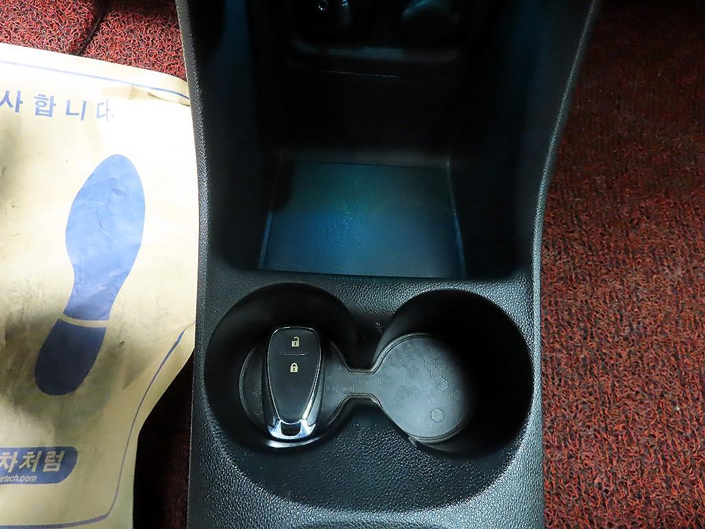 쉐보레 (대우) 더 넥스트 스파크 LTZ - 이미지 3