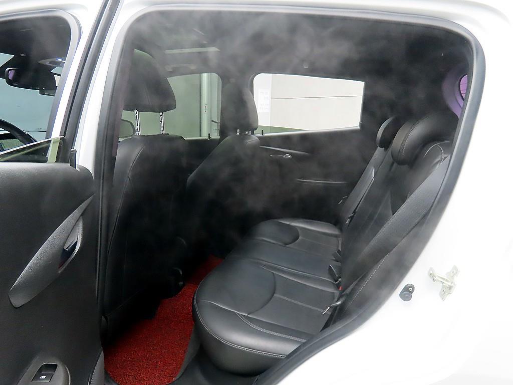 쉐보레 (대우) 더 넥스트 스파크 LTZ - 이미지 2