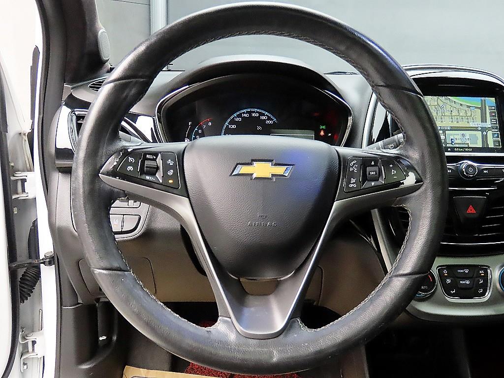 쉐보레 (대우) 더 넥스트 스파크 LTZ - 이미지 8