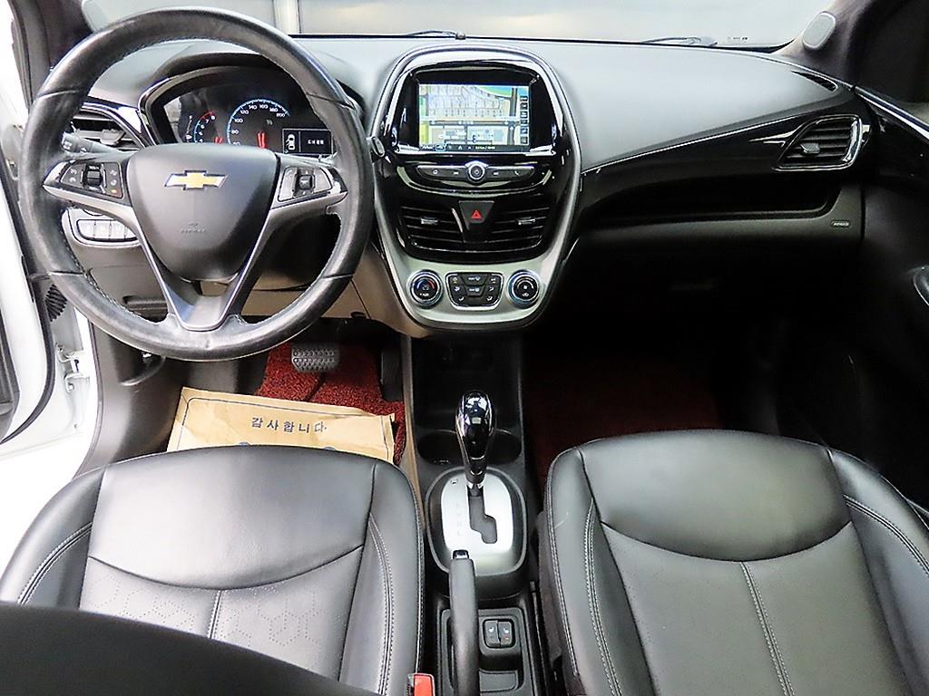 쉐보레 (대우) 더 넥스트 스파크 LTZ - 이미지 12