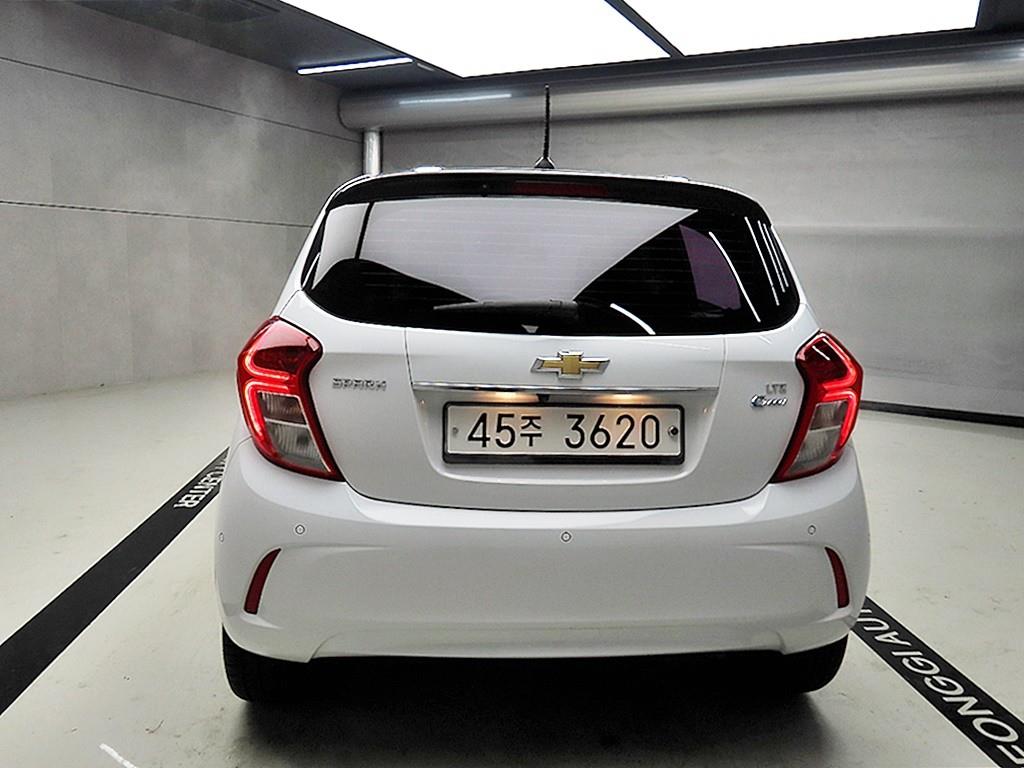 쉐보레 (대우) 더 넥스트 스파크 LTZ - 이미지 5
