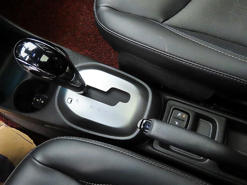 쉐보레 (대우) 더 넥스트 스파크 LTZ - 이미지 15