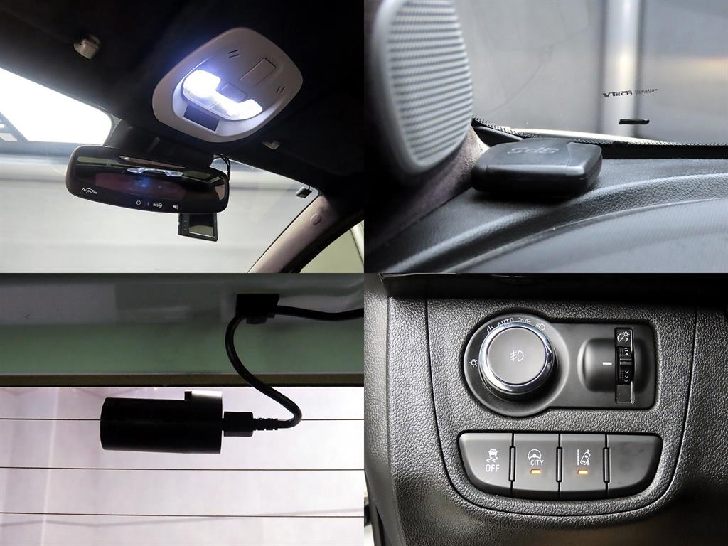 쉐보레 (대우) 더 넥스트 스파크 LTZ - 이미지 9