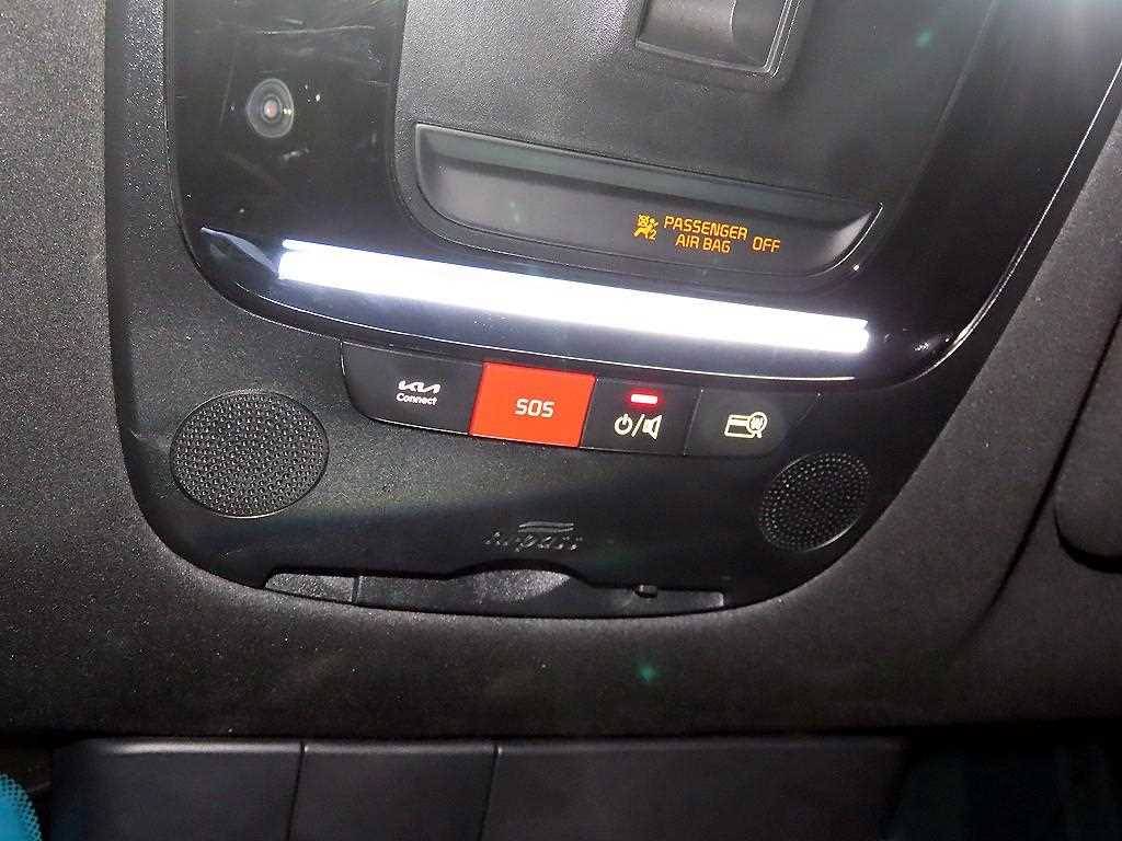 기아 K8 하이브리드 HEV 시그니처 스페셜 - 이미지 15