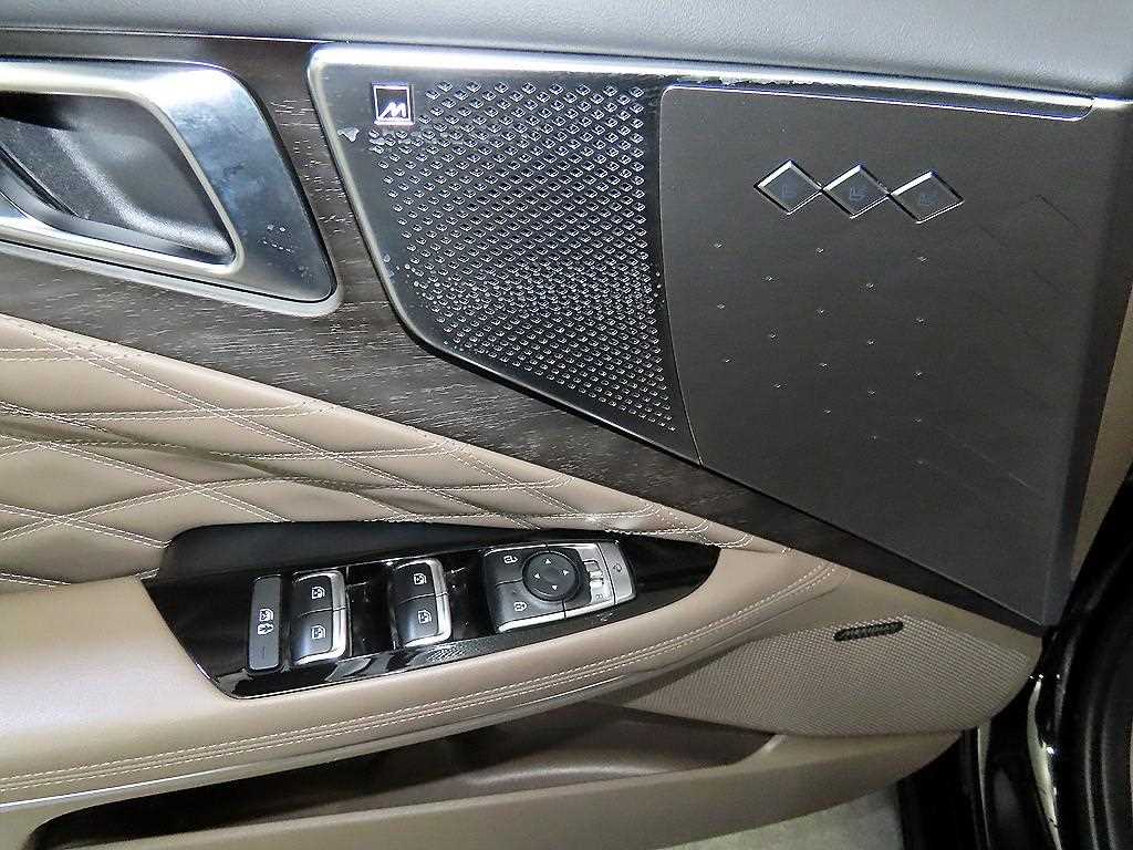 기아 K8 하이브리드 HEV 시그니처 스페셜 - 이미지 12