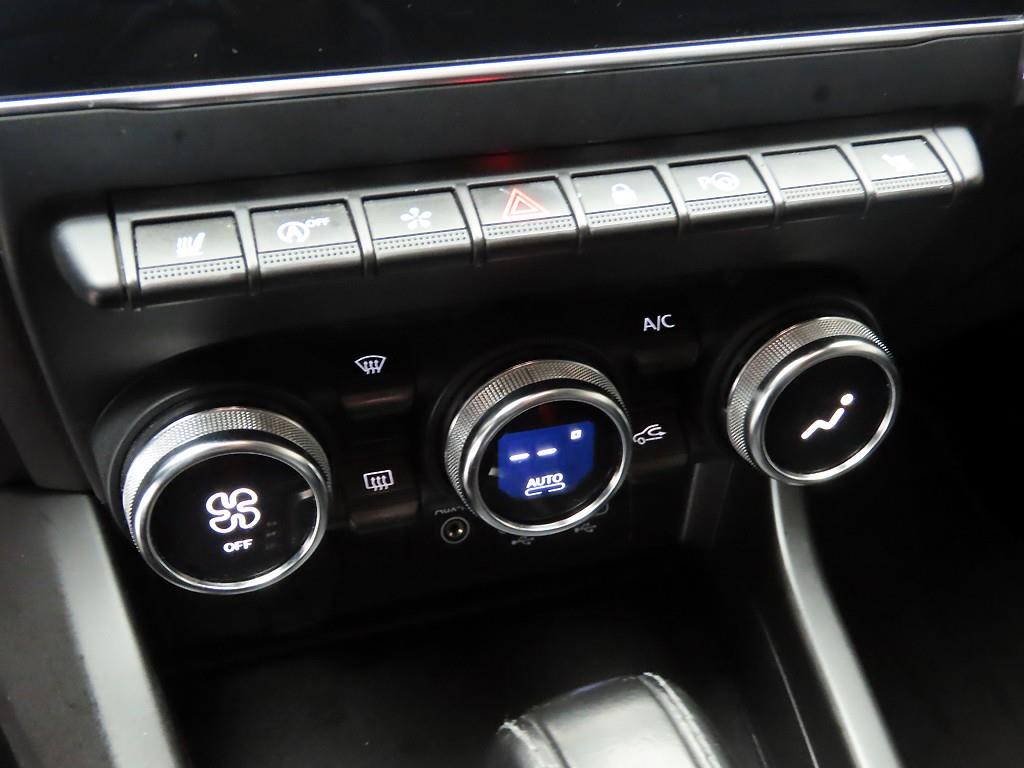 르노 (삼성) XM3 1.6 GTe RE - 이미지 19