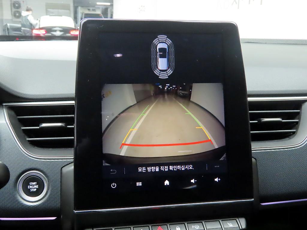 르노 (삼성) XM3 1.6 GTe RE - 이미지 20