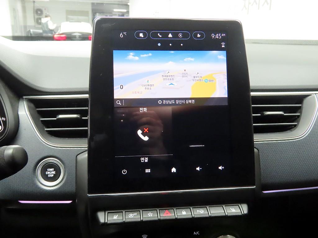 르노 (삼성) XM3 1.6 GTe RE - 이미지 12