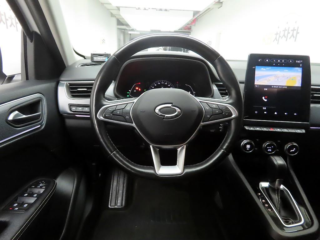 르노 (삼성) XM3 1.6 GTe RE - 이미지 6